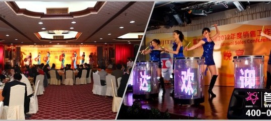 璀璨珠海，共庆华章——专业周年庆典舞台设计与演出节目策划全案