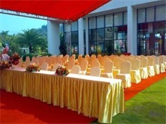 天门庆典活动策划方案 以文化为魂，以庆典为媒