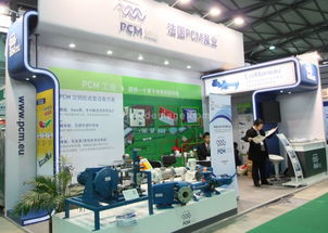 上海展台与展厅设计搭建 专业会展服务全解析